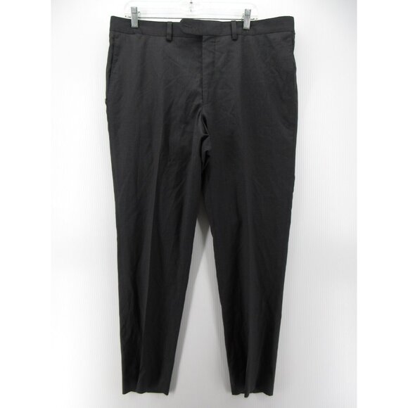 Jack Victor Other - Loro Piana Jack Victor Pants 38 Wool Slacks Trousers Super 130s 38X31